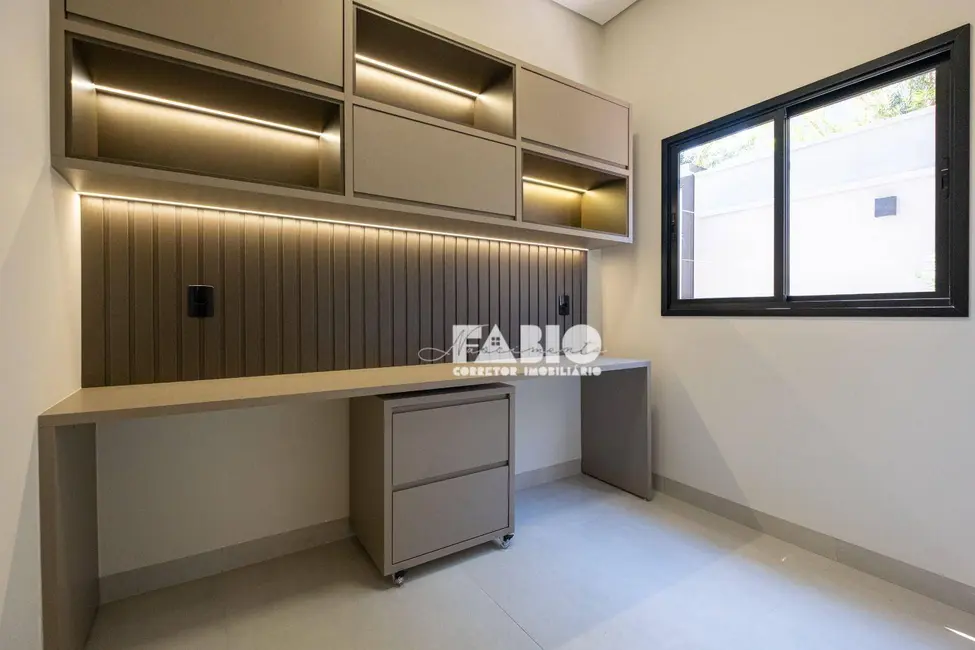 Foto 8 de Casa de Condomínio com 3 quartos à venda, 360m2 em Quinta do Lago Residence, Sao Jose Do Rio Preto - SP