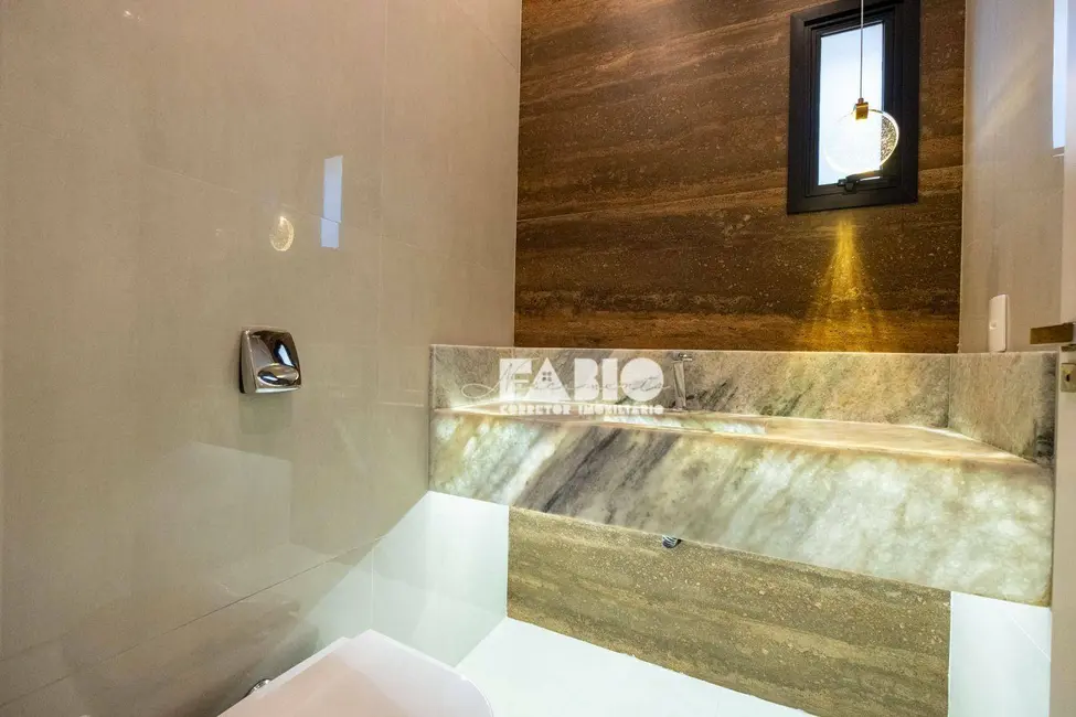 Foto 7 de Casa de Condomínio com 3 quartos à venda, 360m2 em Quinta do Lago Residence, Sao Jose Do Rio Preto - SP