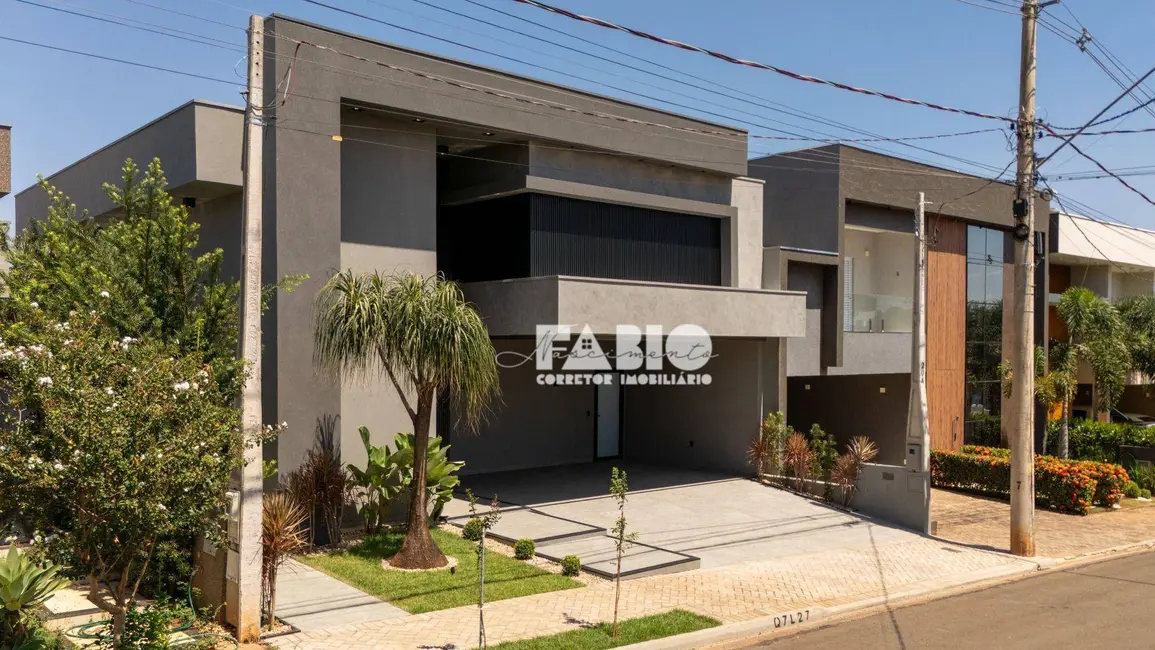 Foto 5 de Casa de Condomínio com 3 quartos à venda, 360m2 em Quinta do Lago Residence, Sao Jose Do Rio Preto - SP