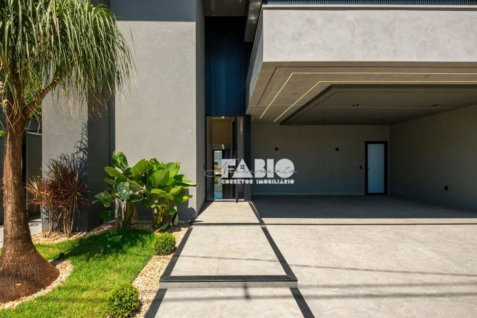 Foto 4 de Casa de Condomínio com 3 quartos à venda, 360m2 em Quinta do Lago Residence, Sao Jose Do Rio Preto - SP