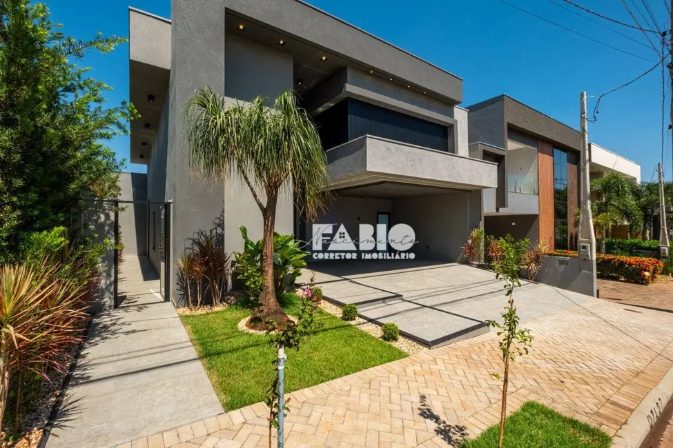 Foto 3 de Casa de Condomínio com 3 quartos à venda, 360m2 em Quinta do Lago Residence, Sao Jose Do Rio Preto - SP