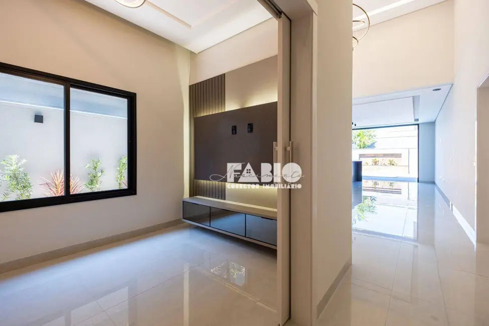 Foto 9 de Casa de Condomínio com 3 quartos à venda, 360m2 em Quinta do Lago Residence, Sao Jose Do Rio Preto - SP