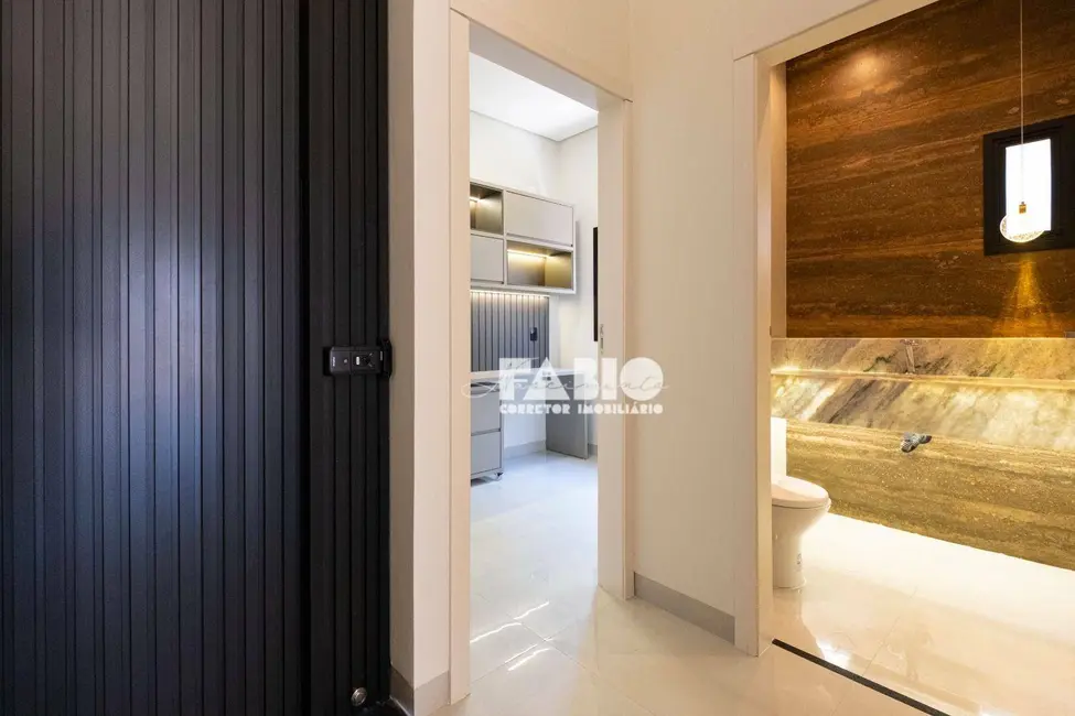 Foto 6 de Casa de Condomínio com 3 quartos à venda, 360m2 em Quinta do Lago Residence, Sao Jose Do Rio Preto - SP