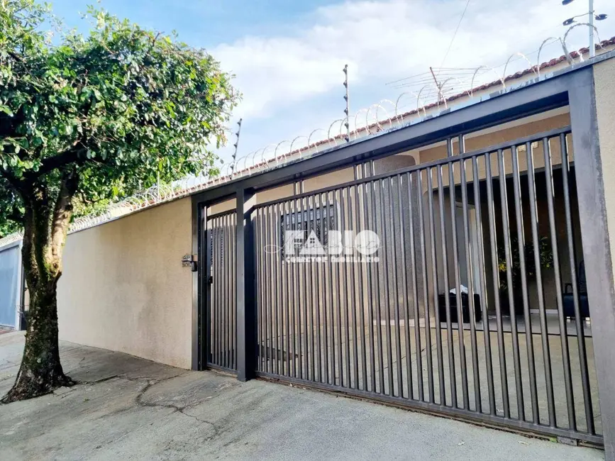Foto 1 de Casa com 3 quartos à venda, 225m2 em Jardim Nazareth, Sao Jose Do Rio Preto - SP
