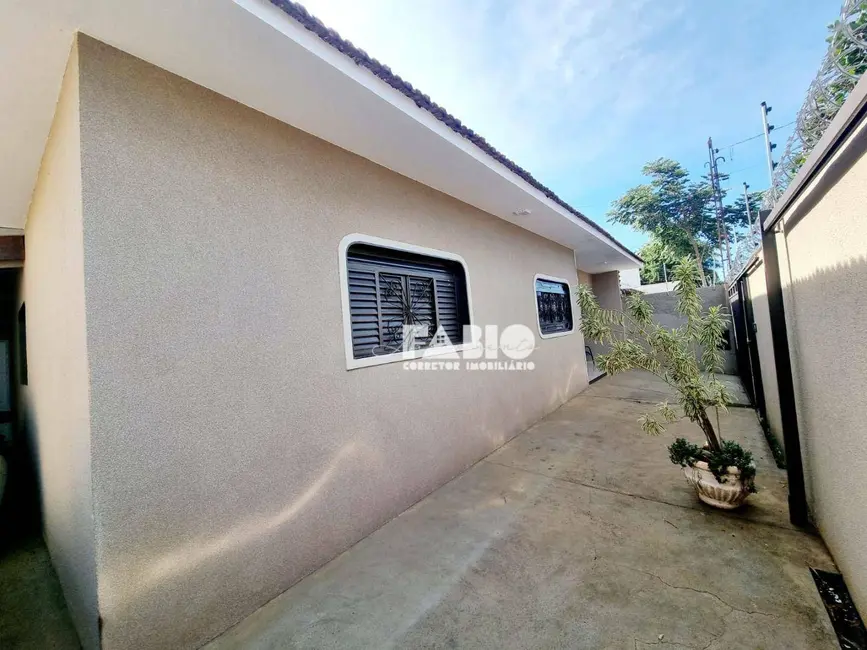 Foto 6 de Casa com 3 quartos à venda, 225m2 em Jardim Nazareth, Sao Jose Do Rio Preto - SP