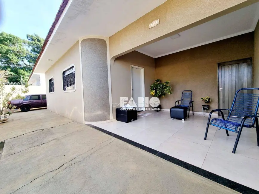 Foto 8 de Casa com 3 quartos à venda, 225m2 em Jardim Nazareth, Sao Jose Do Rio Preto - SP