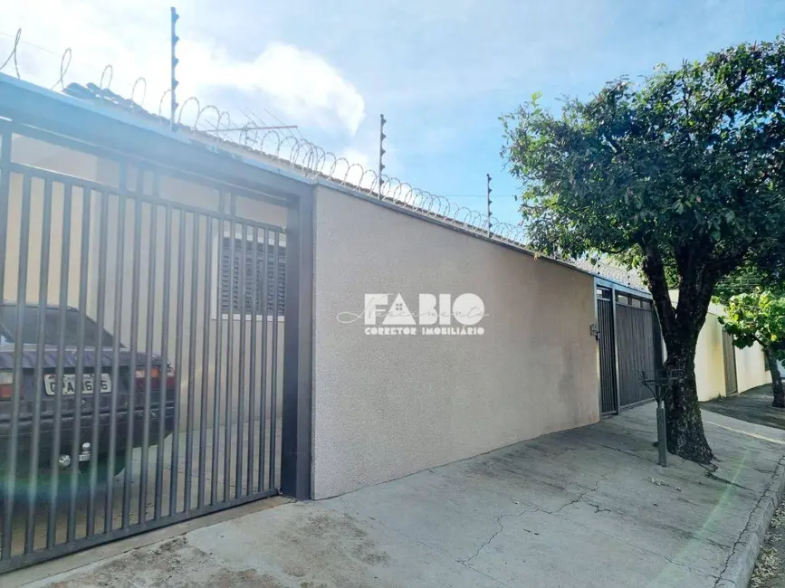 Foto 2 de Casa com 3 quartos à venda, 225m2 em Jardim Nazareth, Sao Jose Do Rio Preto - SP