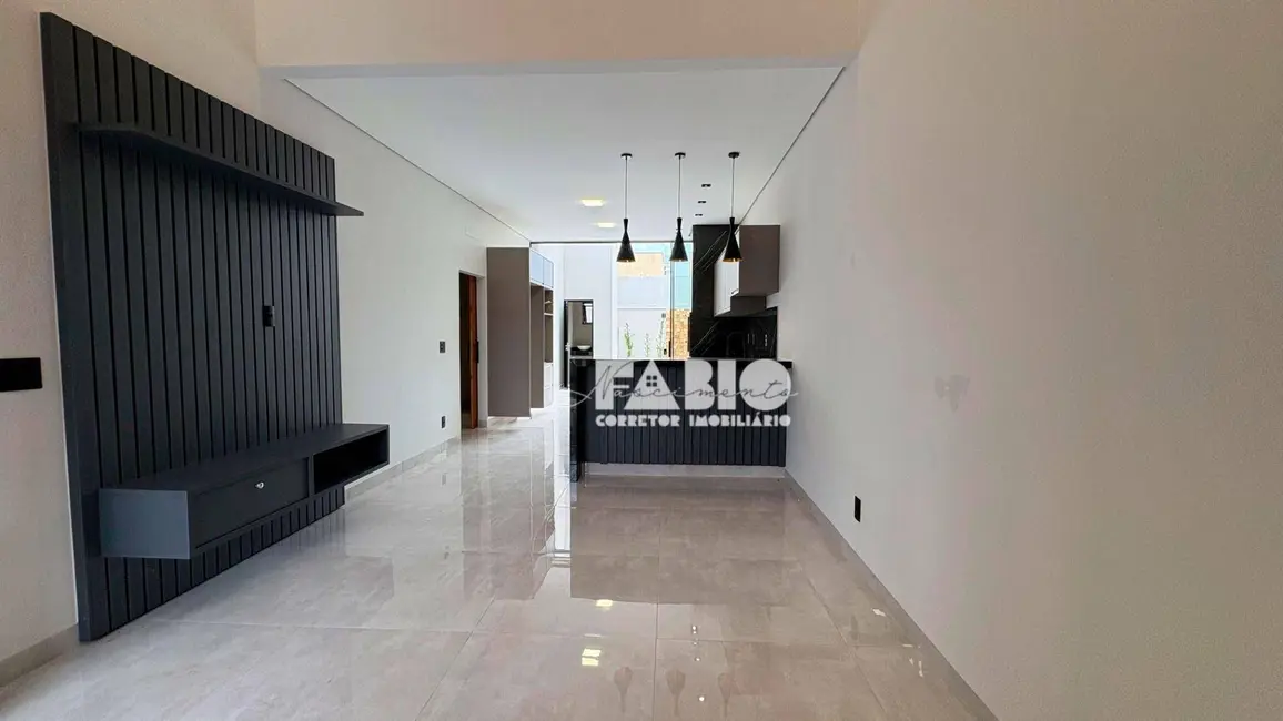 Casa de Condomínio com 3 quartos à venda, 200m2 em Vila São Jorge, Sao Jose Do Rio Preto - SP - imagem 7 Foto 7 de Casa de Condomínio com 3 quartos à venda, 200m2 em Vila São Jorge, Sao Jose Do Rio Preto - SP