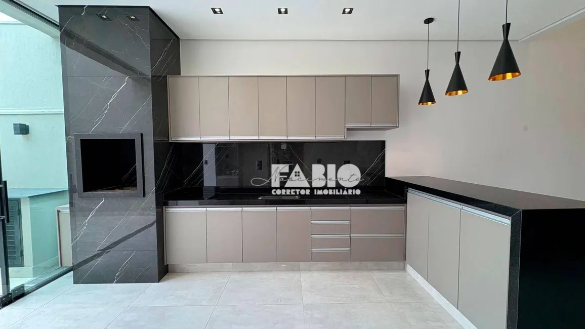 Casa de Condomínio com 3 quartos à venda, 200m2 em Vila São Jorge, Sao Jose Do Rio Preto - SP - imagem 8 Foto 8 de Casa de Condomínio com 3 quartos à venda, 200m2 em Vila São Jorge, Sao Jose Do Rio Preto - SP