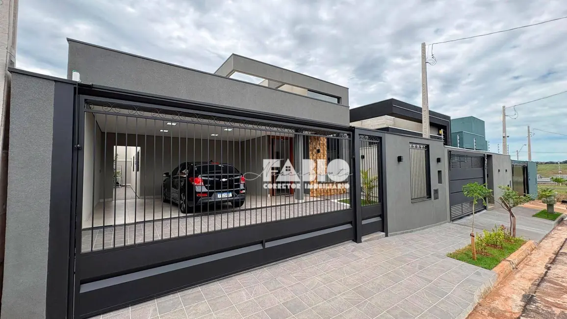 Casa de Condomínio com 3 quartos à venda, 200m2 em Vila São Jorge, Sao Jose Do Rio Preto - SP - imagem 5 Foto 5 de Casa de Condomínio com 3 quartos à venda, 200m2 em Vila São Jorge, Sao Jose Do Rio Preto - SP