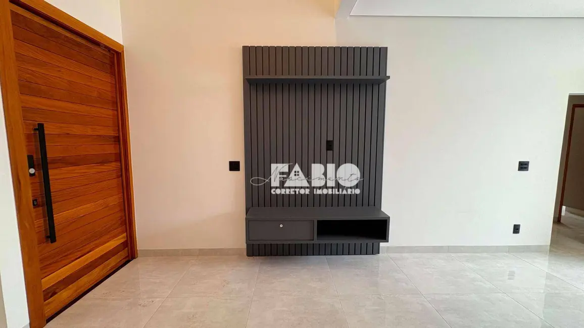 Casa de Condomínio com 3 quartos à venda, 200m2 em Vila São Jorge, Sao Jose Do Rio Preto - SP - imagem 6 Foto 6 de Casa de Condomínio com 3 quartos à venda, 200m2 em Vila São Jorge, Sao Jose Do Rio Preto - SP