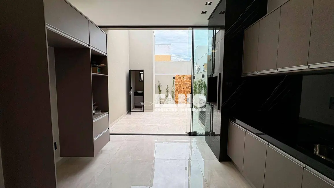 Casa de Condomínio com 3 quartos à venda, 200m2 em Vila São Jorge, Sao Jose Do Rio Preto - SP - imagem 9 Foto 9 de Casa de Condomínio com 3 quartos à venda, 200m2 em Vila São Jorge, Sao Jose Do Rio Preto - SP