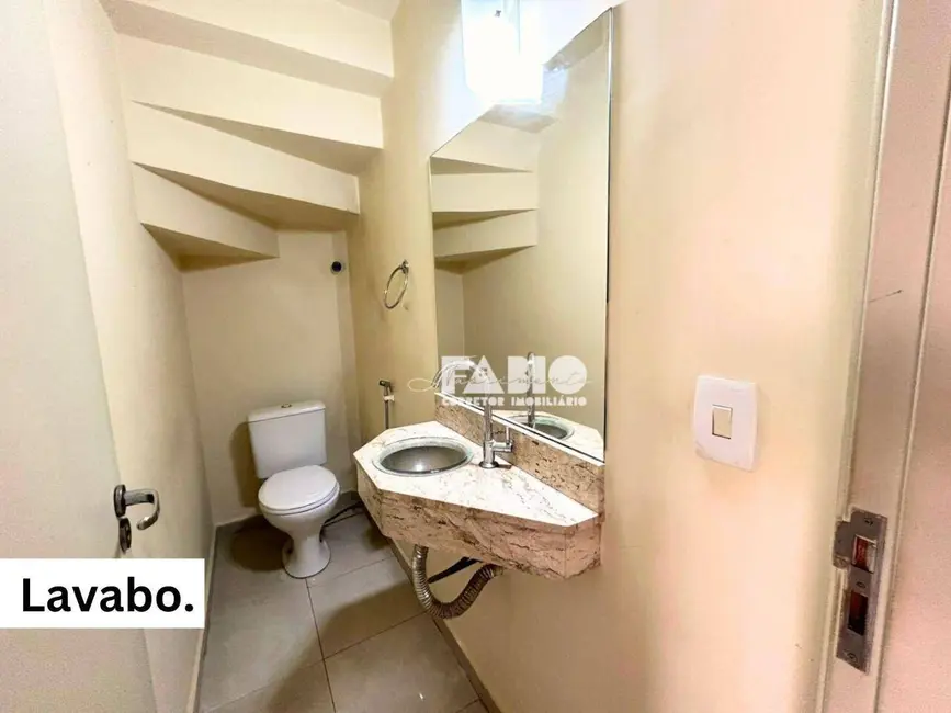 Foto 3 de Casa de Condomínio com 4 quartos à venda, 200m2 em Jardim Vista Alegre, Sao Jose Do Rio Preto - SP