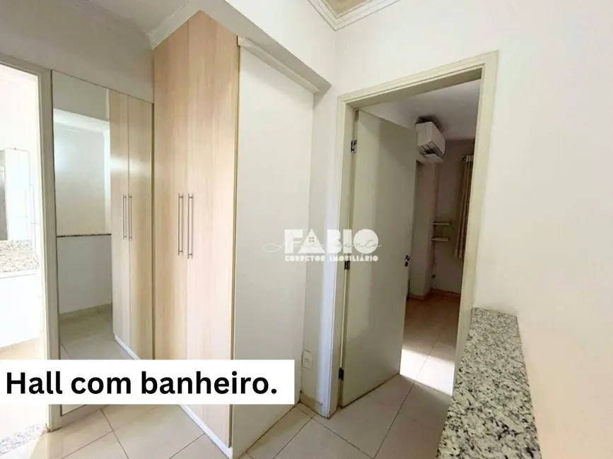 Foto 9 de Casa de Condomínio com 4 quartos à venda, 200m2 em Jardim Vista Alegre, Sao Jose Do Rio Preto - SP