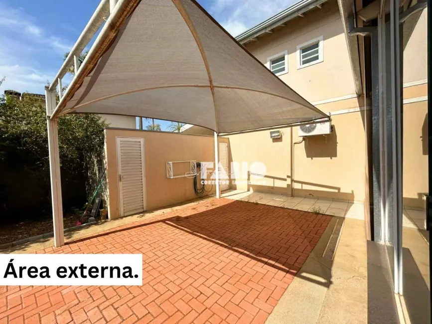 Foto 6 de Casa de Condomínio com 4 quartos à venda, 200m2 em Jardim Vista Alegre, Sao Jose Do Rio Preto - SP