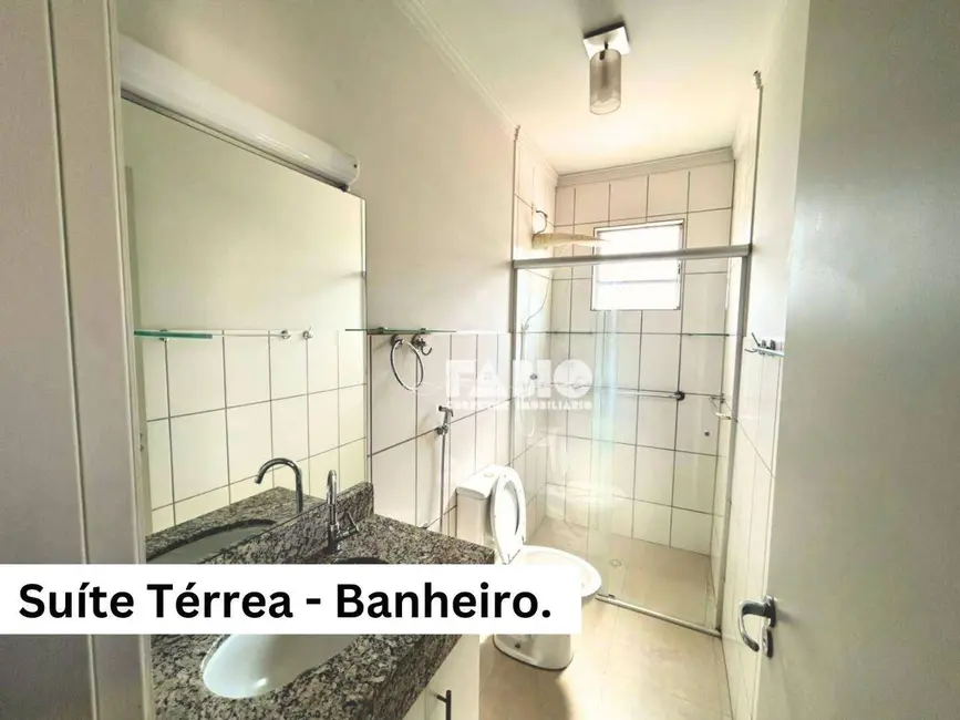 Foto 7 de Casa de Condomínio com 4 quartos à venda, 200m2 em Jardim Vista Alegre, Sao Jose Do Rio Preto - SP