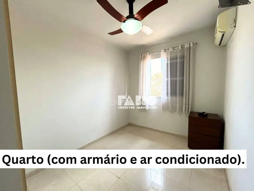 Foto 8 de Casa de Condomínio com 4 quartos à venda, 200m2 em Jardim Vista Alegre, Sao Jose Do Rio Preto - SP
