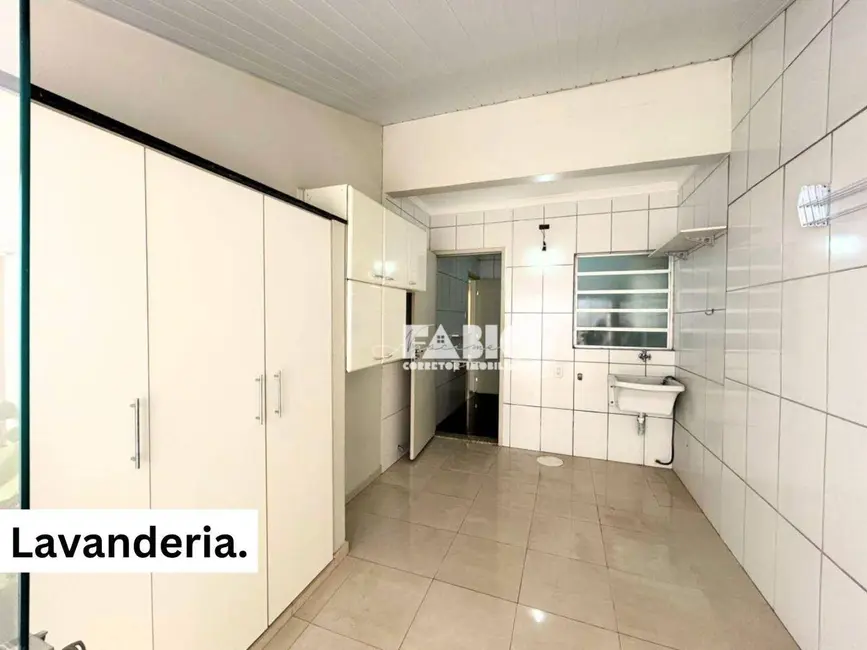 Foto 4 de Casa de Condomínio com 4 quartos à venda, 200m2 em Jardim Vista Alegre, Sao Jose Do Rio Preto - SP
