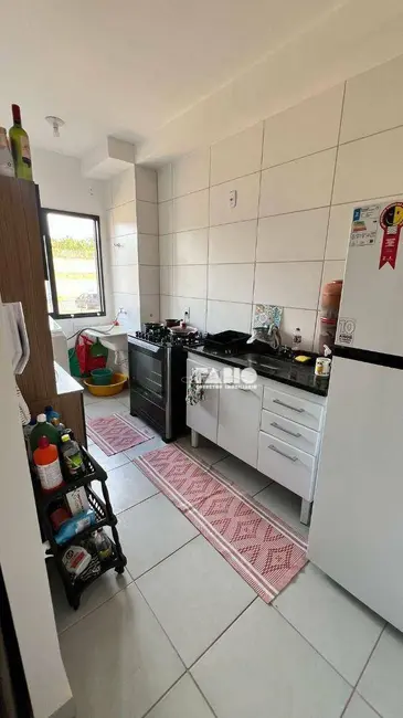 Foto 7 de Apartamento com 2 quartos à venda, 50m2 em Jardim Bianco, Sao Jose Do Rio Preto - SP