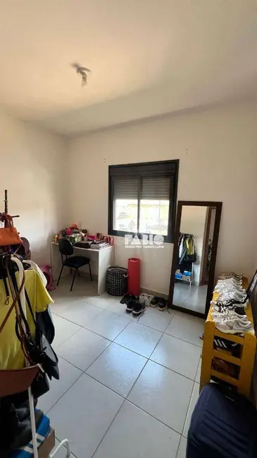 Foto 6 de Apartamento com 2 quartos à venda, 50m2 em Jardim Bianco, Sao Jose Do Rio Preto - SP