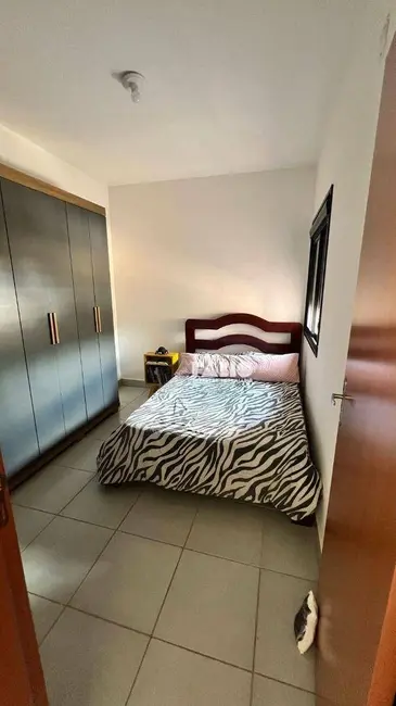 Foto 3 de Apartamento com 2 quartos à venda, 50m2 em Jardim Bianco, Sao Jose Do Rio Preto - SP