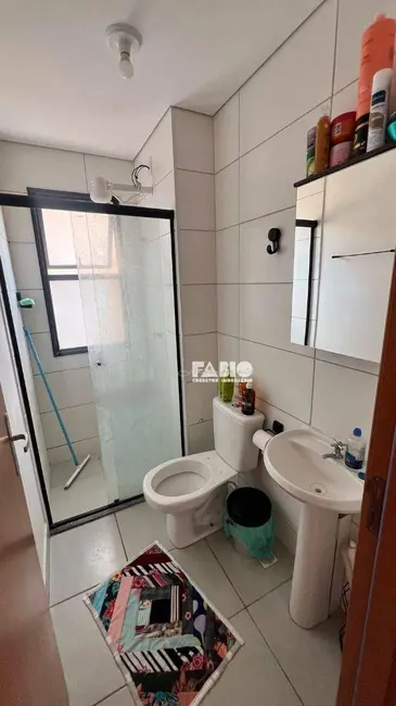 Foto 2 de Apartamento com 2 quartos à venda, 50m2 em Jardim Bianco, Sao Jose Do Rio Preto - SP