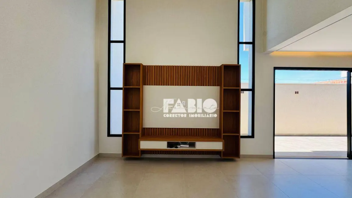 Casa de Condomínio com 3 quartos à venda, 300m2 em Sao Jose Do Rio Preto - SP - imagem 9 Foto 9 de Casa de Condomínio com 3 quartos à venda, 300m2 em Sao Jose Do Rio Preto - SP