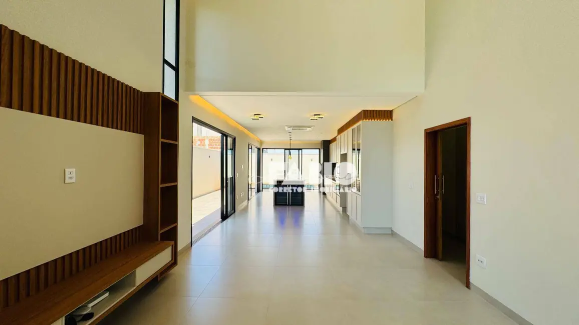 Casa de Condomínio com 3 quartos à venda, 300m2 em Sao Jose Do Rio Preto - SP - imagem 8 Foto 8 de Casa de Condomínio com 3 quartos à venda, 300m2 em Sao Jose Do Rio Preto - SP