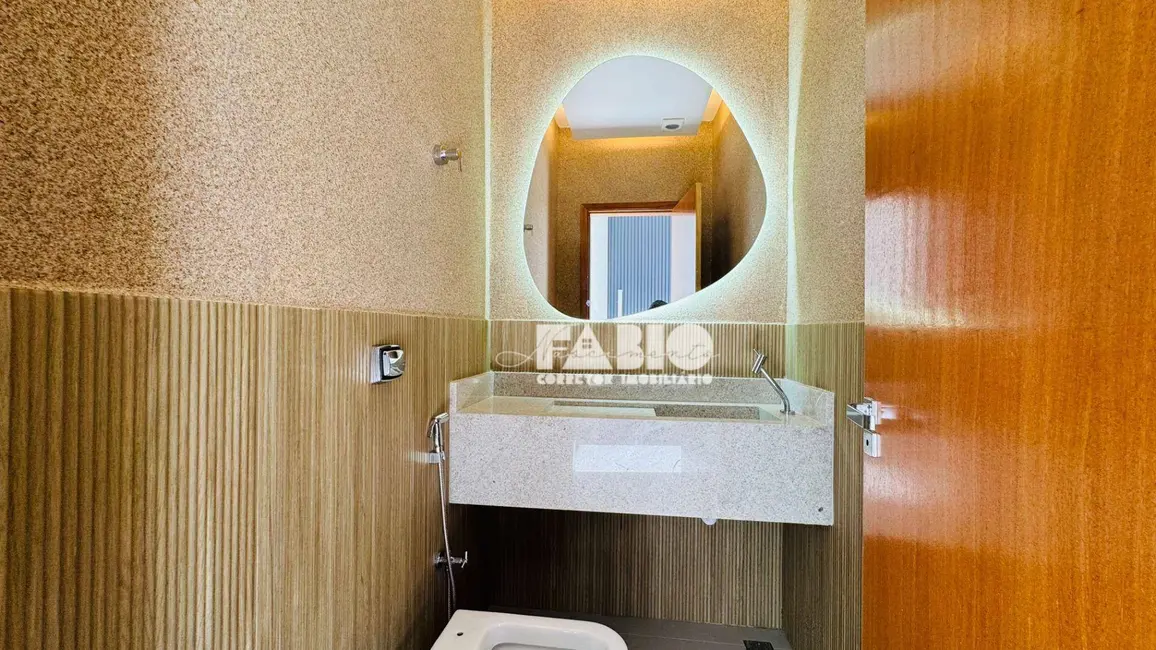 Casa de Condomínio com 3 quartos à venda, 300m2 em Sao Jose Do Rio Preto - SP - imagem 5 Foto 5 de Casa de Condomínio com 3 quartos à venda, 300m2 em Sao Jose Do Rio Preto - SP