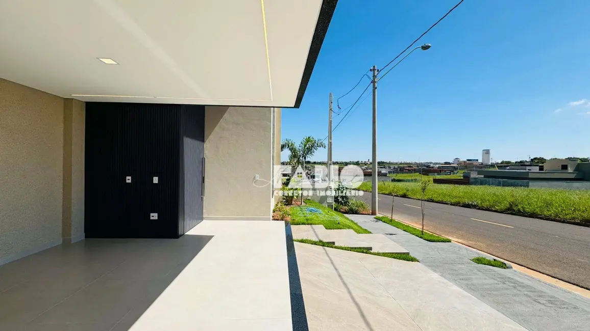 Casa de Condomínio com 3 quartos à venda, 300m2 em Sao Jose Do Rio Preto - SP - imagem 4 Foto 4 de Casa de Condomínio com 3 quartos à venda, 300m2 em Sao Jose Do Rio Preto - SP