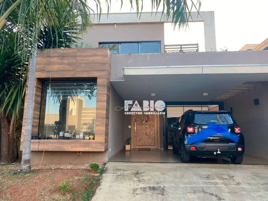 Foto 1 de Casa de Condomínio com 3 quartos à venda, 200m2 em Ideal Life Ecolazer Residence, Sao Jose Do Rio Preto - SP