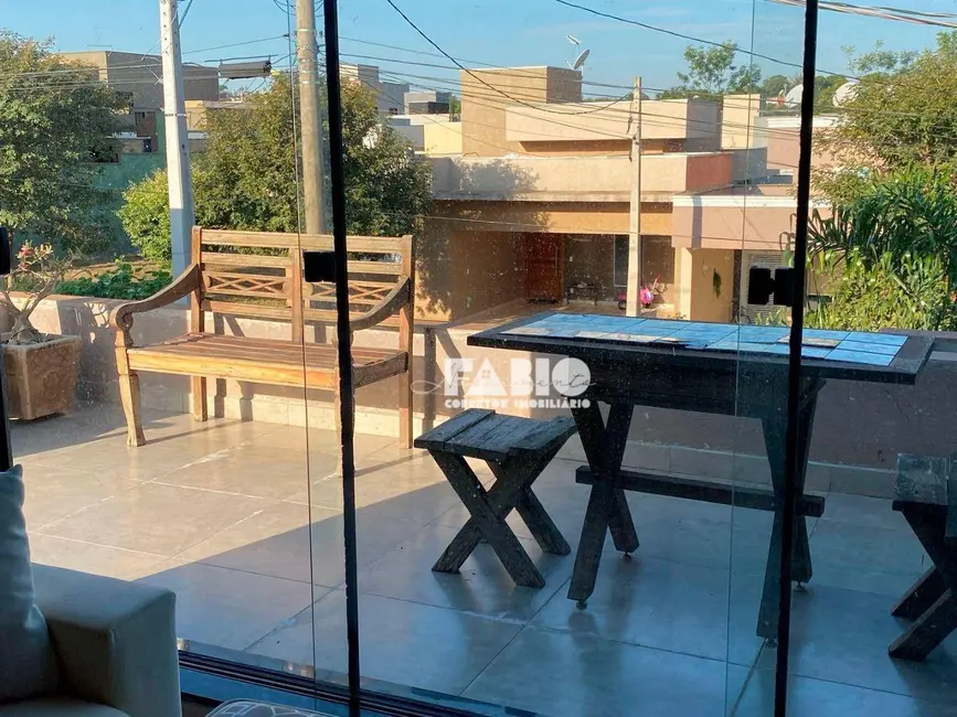 Foto 9 de Casa de Condomínio com 3 quartos à venda, 200m2 em Ideal Life Ecolazer Residence, Sao Jose Do Rio Preto - SP