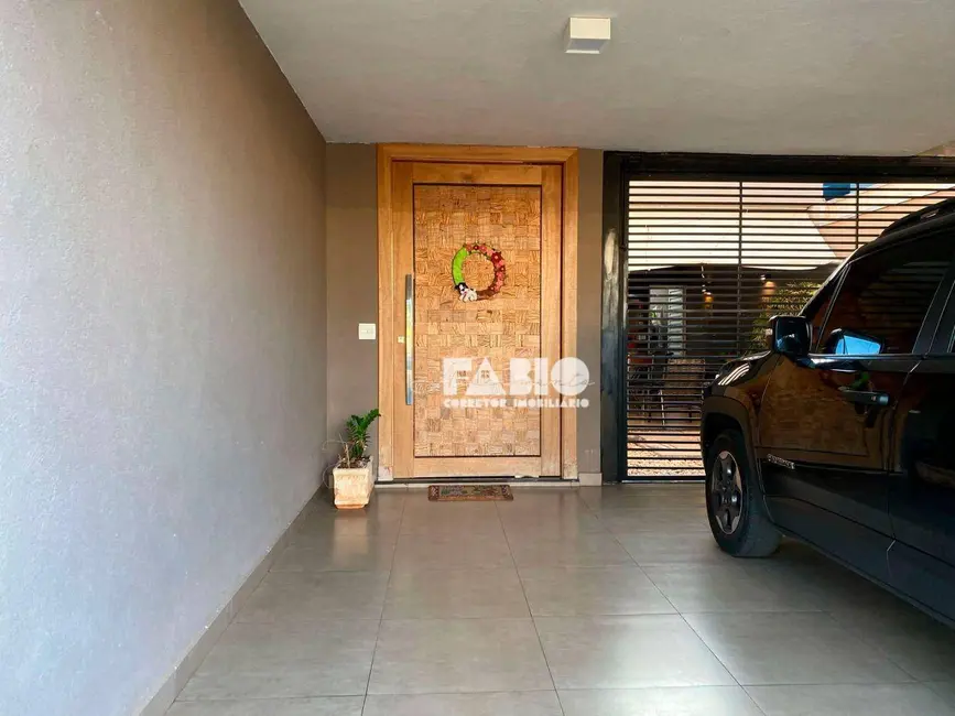 Foto 2 de Casa de Condomínio com 3 quartos à venda, 200m2 em Ideal Life Ecolazer Residence, Sao Jose Do Rio Preto - SP