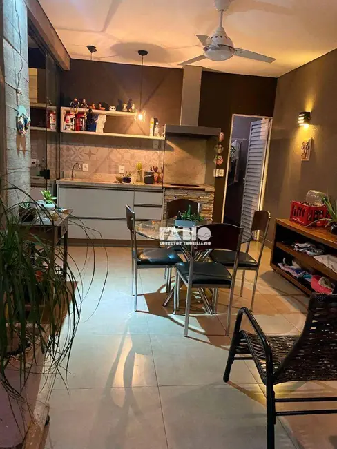 Foto 4 de Casa de Condomínio com 3 quartos à venda, 200m2 em Ideal Life Ecolazer Residence, Sao Jose Do Rio Preto - SP