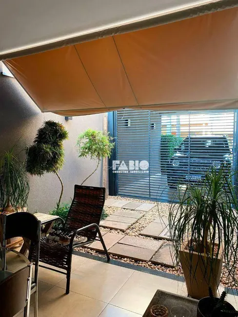 Foto 7 de Casa de Condomínio com 3 quartos à venda, 200m2 em Ideal Life Ecolazer Residence, Sao Jose Do Rio Preto - SP