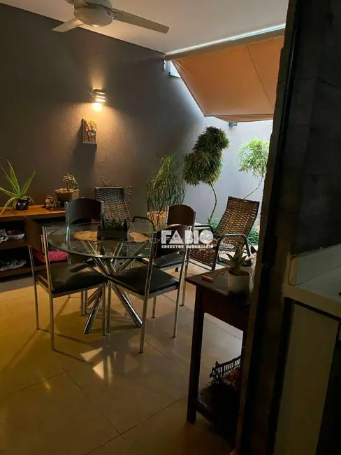 Foto 3 de Casa de Condomínio com 3 quartos à venda, 200m2 em Ideal Life Ecolazer Residence, Sao Jose Do Rio Preto - SP