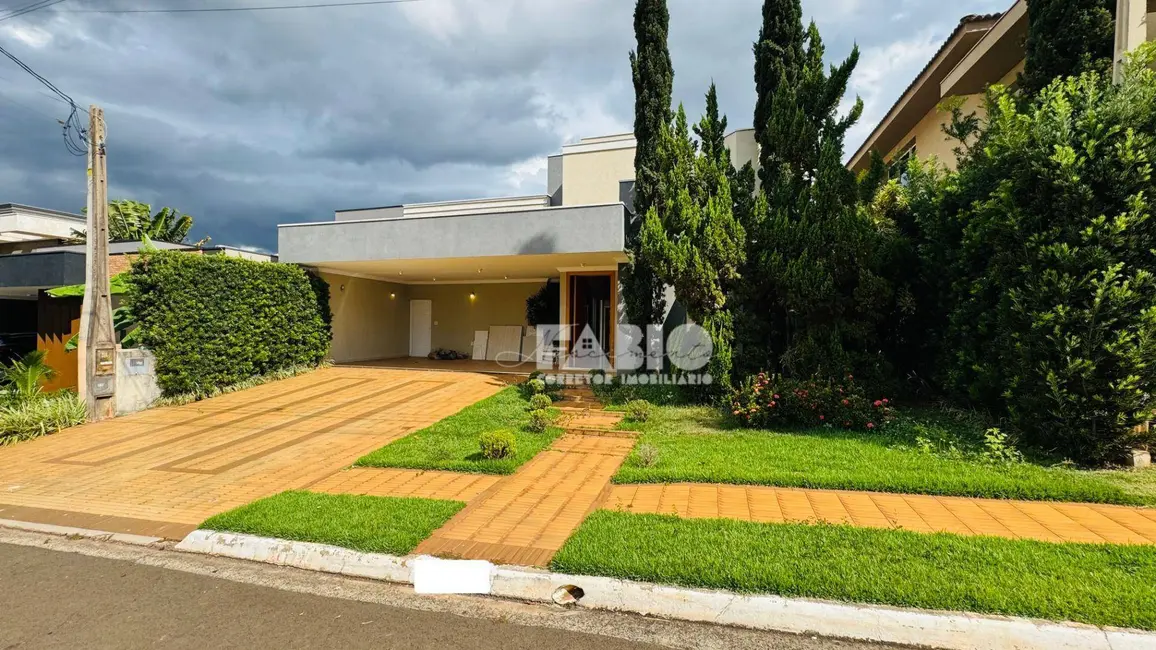 Foto 3 de Casa de Condomínio com 3 quartos à venda, 437m2 em Mirassol - SP