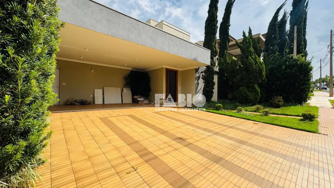 Foto 4 de Casa de Condomínio com 3 quartos à venda, 437m2 em Mirassol - SP