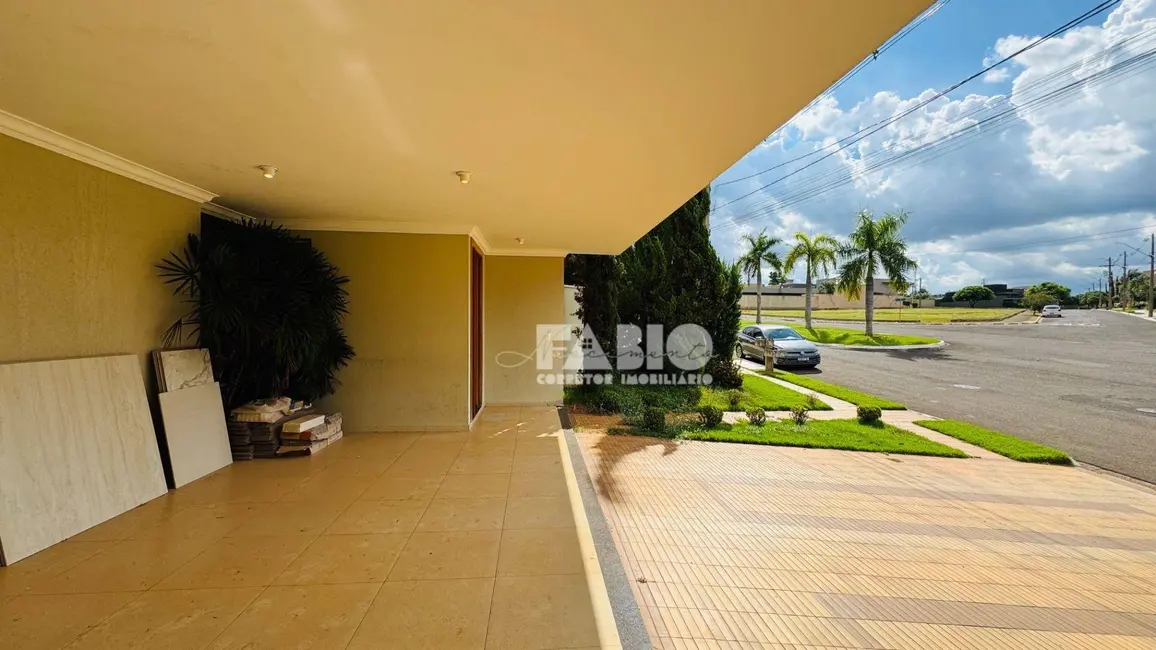 Foto 5 de Casa de Condomínio com 3 quartos à venda, 437m2 em Mirassol - SP