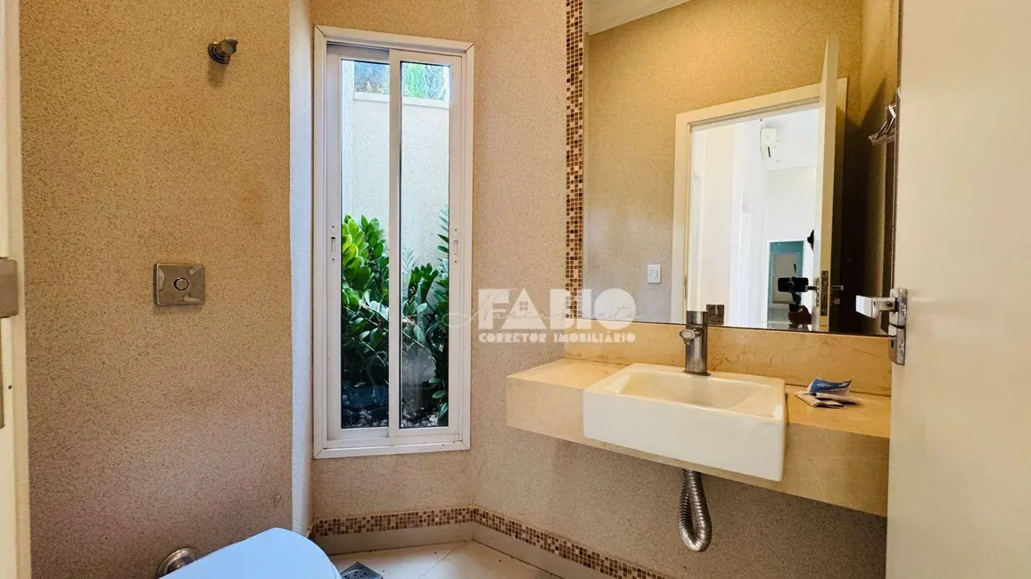 Foto 7 de Casa de Condomínio com 3 quartos à venda, 437m2 em Mirassol - SP