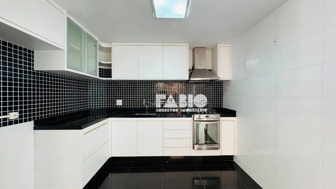 Foto 8 de Casa de Condomínio com 3 quartos à venda, 140m2 em Jardim Vista Alegre, Sao Jose Do Rio Preto - SP