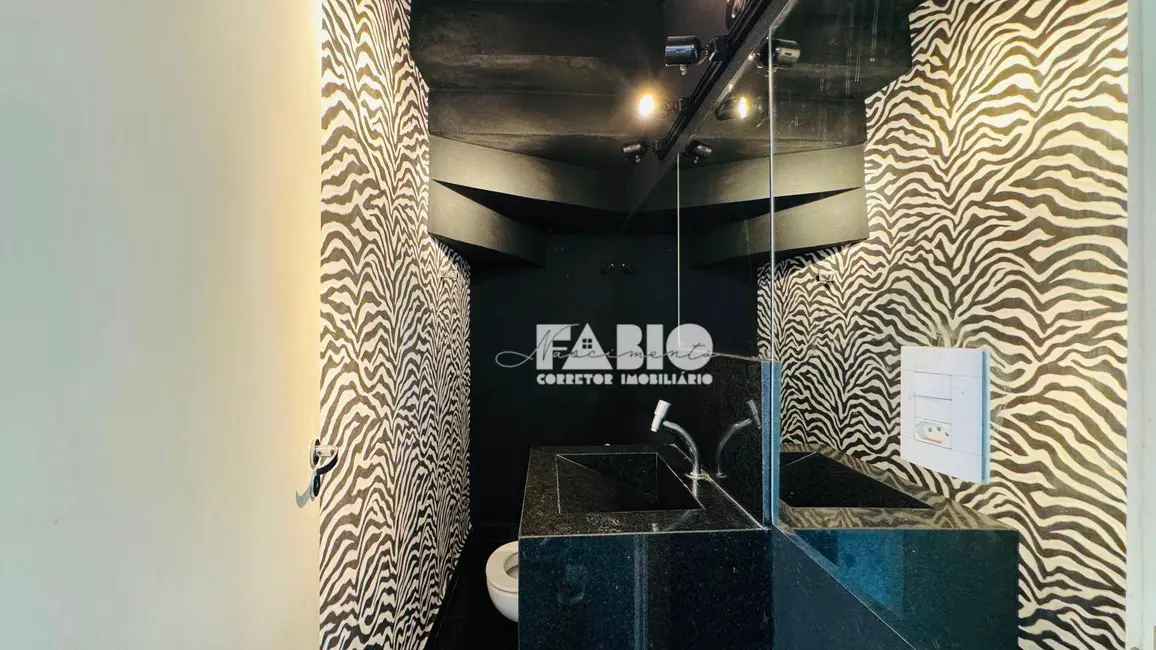 Foto 7 de Casa de Condomínio com 3 quartos à venda, 140m2 em Jardim Vista Alegre, Sao Jose Do Rio Preto - SP