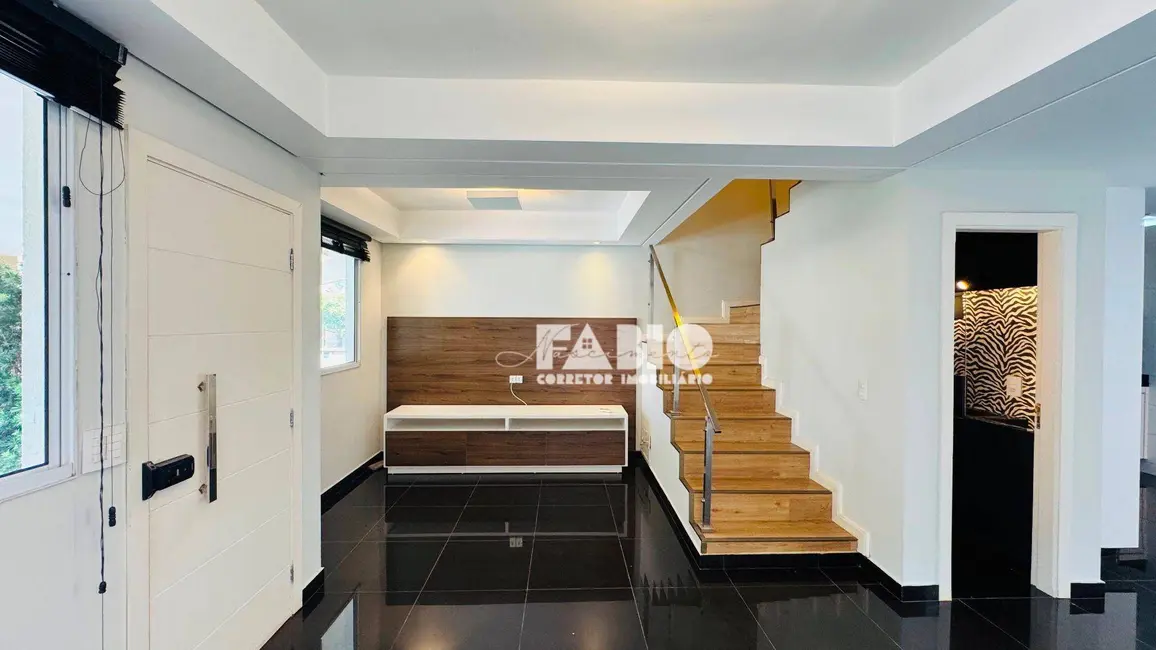 Foto 5 de Casa de Condomínio com 3 quartos à venda, 140m2 em Jardim Vista Alegre, Sao Jose Do Rio Preto - SP