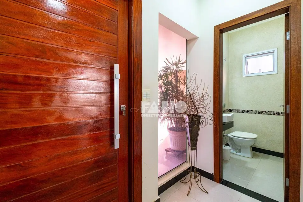 Casa de Condomínio com 3 quartos à venda, 400m2 em Sao Jose Do Rio Preto - SP - imagem 8 Foto 8 de Casa de Condomínio com 3 quartos à venda, 400m2 em Sao Jose Do Rio Preto - SP