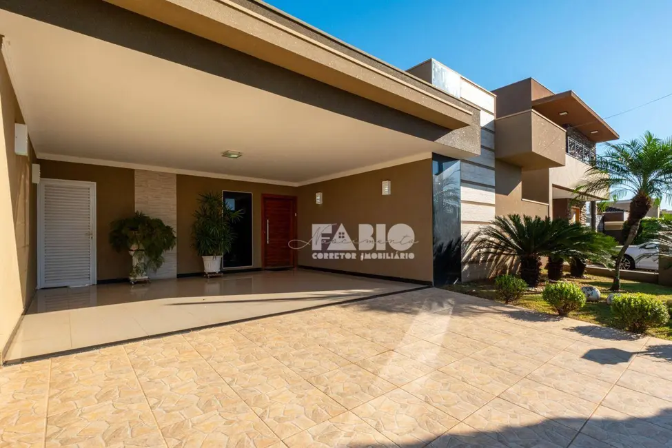 Casa de Condomínio com 3 quartos à venda, 400m2 em Sao Jose Do Rio Preto - SP - imagem 4 Foto 4 de Casa de Condomínio com 3 quartos à venda, 400m2 em Sao Jose Do Rio Preto - SP