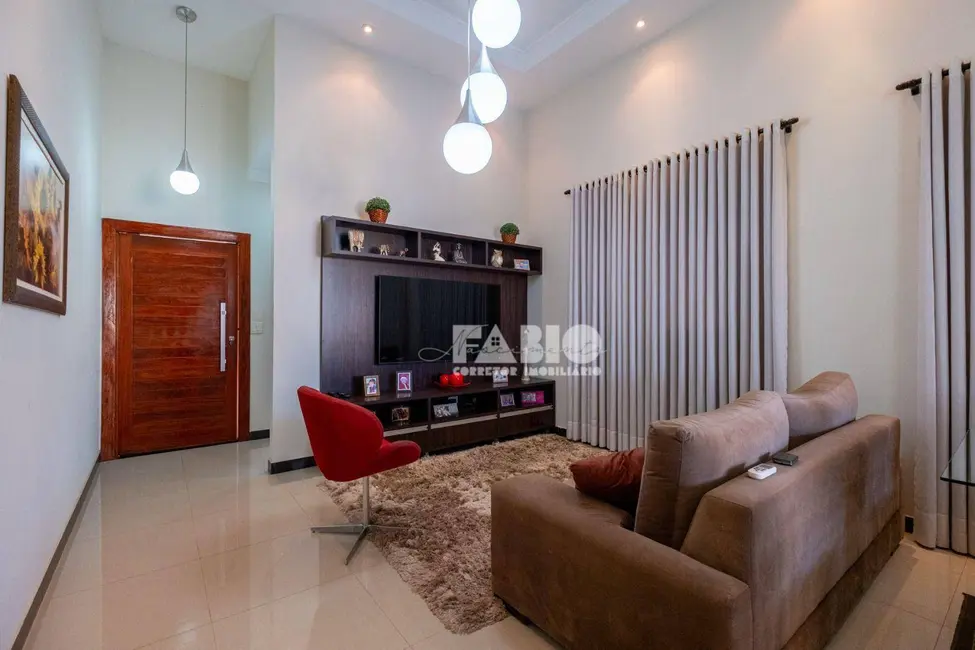 Casa de Condomínio com 3 quartos à venda, 400m2 em Sao Jose Do Rio Preto - SP - imagem 9 Foto 9 de Casa de Condomínio com 3 quartos à venda, 400m2 em Sao Jose Do Rio Preto - SP