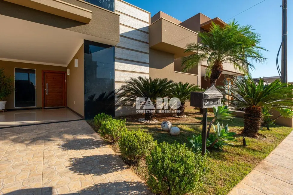 Casa de Condomínio com 3 quartos à venda, 400m2 em Sao Jose Do Rio Preto - SP - imagem 6 Foto 6 de Casa de Condomínio com 3 quartos à venda, 400m2 em Sao Jose Do Rio Preto - SP