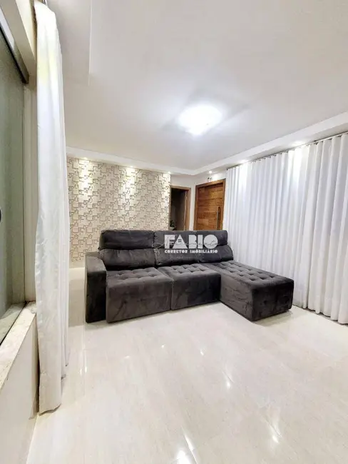 Foto 3 de Casa com 3 quartos à venda, 360m2 em Residencial Cidade Jardim, Sao Jose Do Rio Preto - SP