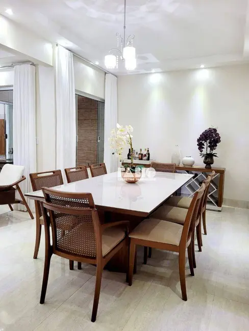 Foto 6 de Casa com 3 quartos à venda, 360m2 em Residencial Cidade Jardim, Sao Jose Do Rio Preto - SP