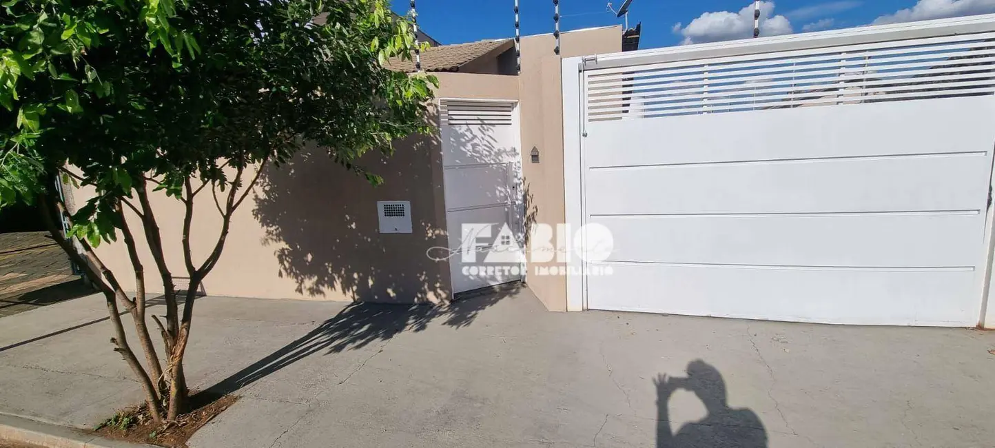 Casa com 1 quarto à venda, 200m2 em Residencial Jardim Vista Bela, Sao Jose Do Rio Preto - SP - imagem 1 Foto 1 de Casa com 1 quarto à venda, 200m2 em Residencial Jardim Vista Bela, Sao Jose Do Rio Preto - SP